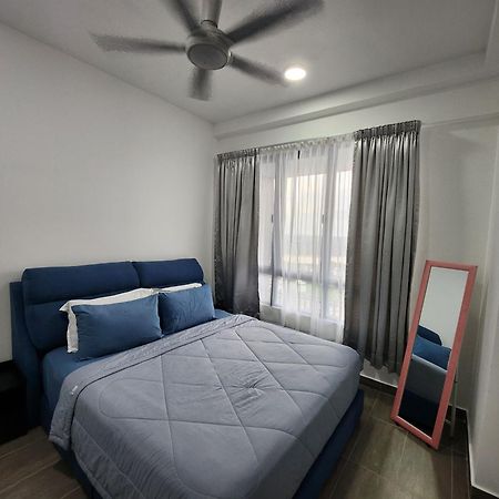 One Bedroom Troika Kota Bharu By Aghome Exteriér fotografie