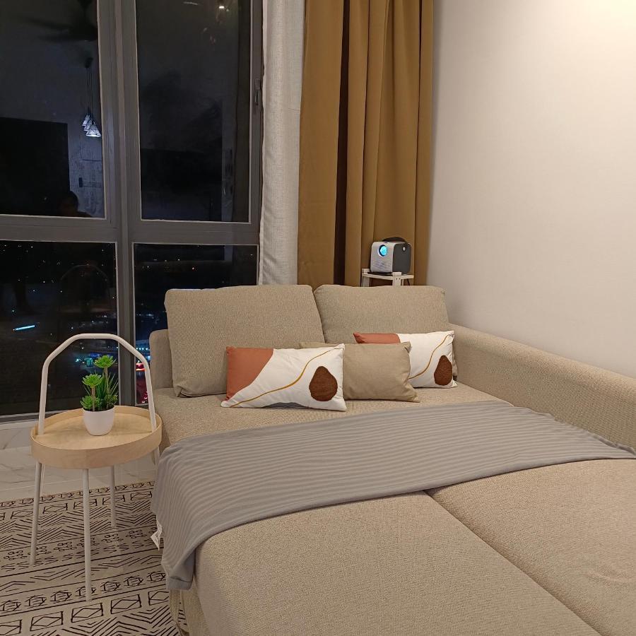 One Bedroom Troika Kota Bharu By Aghome Exteriér fotografie